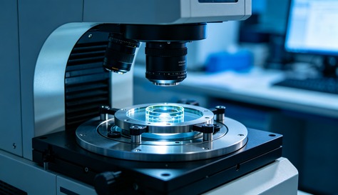 Precision Inspection and Optical Instruments