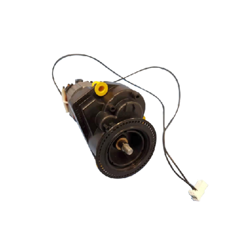 Gearbox for Coffee Grinder/Brewer