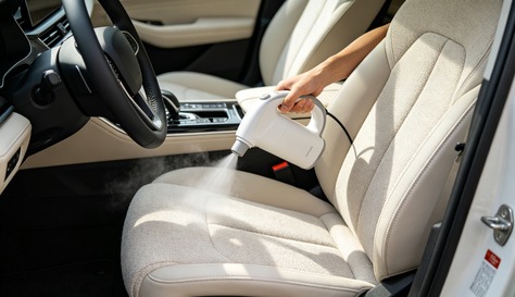 Vehicle Interiors
