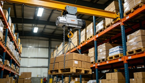 General Light Industrial Equipment