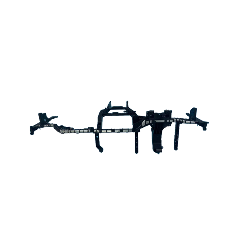 Steel-Plastic Hybrid CCB (Instrument Panel Cross-Car Beam)