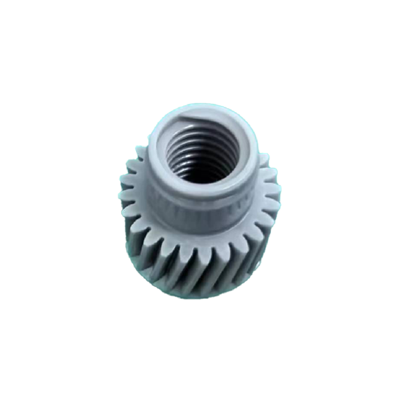 Plastic Worm Gear