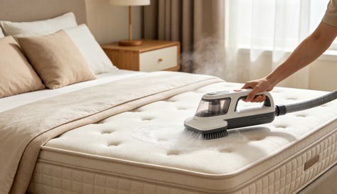 Smart Home Appliances