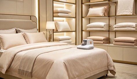 Home Textile & Furnishing Brands