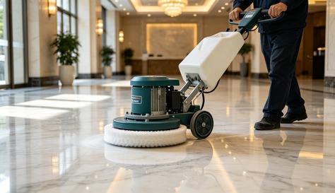 Multifunctional cleaning equipment