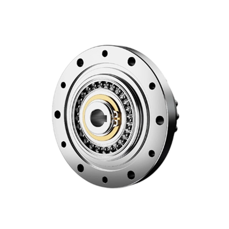 Harmonic Drive