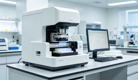 Medical and Precision Instruments