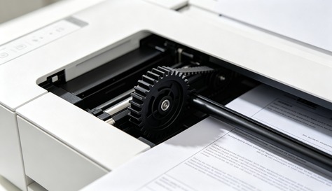 Office Equipment