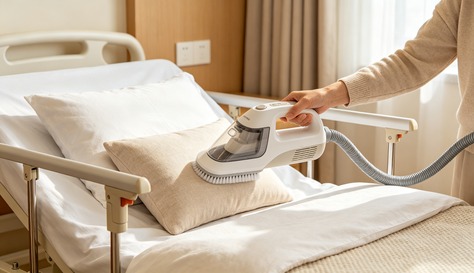 Elderly Care & Childcare Centers