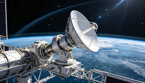 Aerospace and High-End Intelligent Equipment