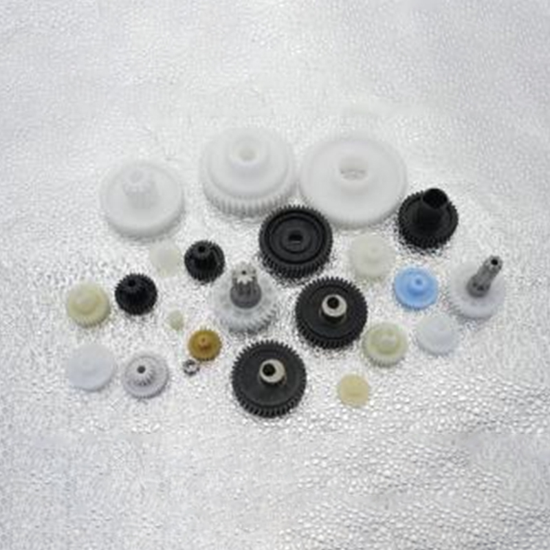 Plastic Gears