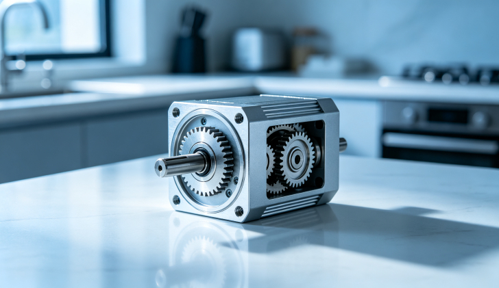 Home Appliance Industry Solutions