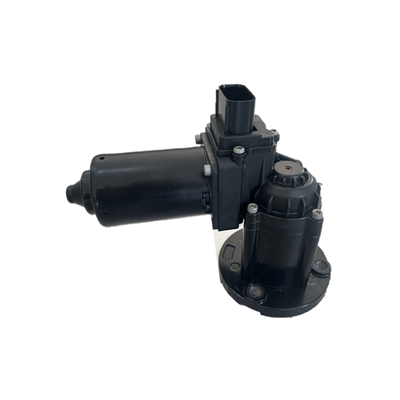 Planetary Gear Reducer