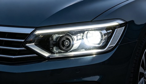 Automotive Industry