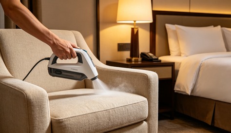 Hotels, Vacation Rentals, and Long-term Apartments