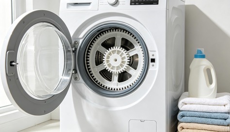Home Appliances & Small Appliances