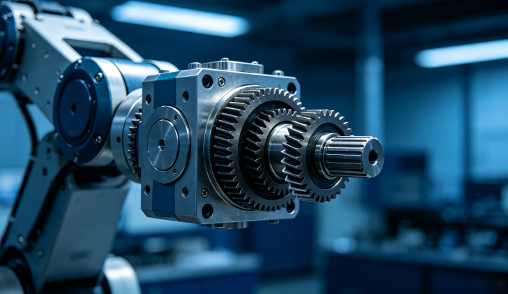 Robotics & Automation Industry Solutions
