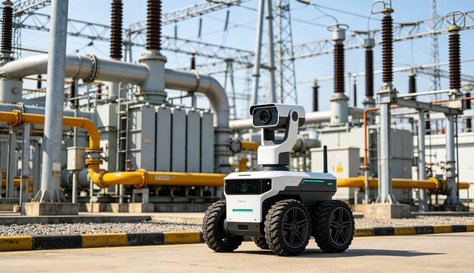 Smart Service Robots