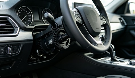 Automotive Industry