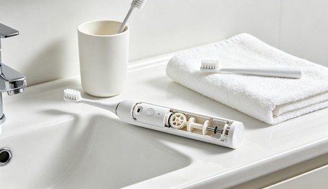 Personal Care & Power Tools