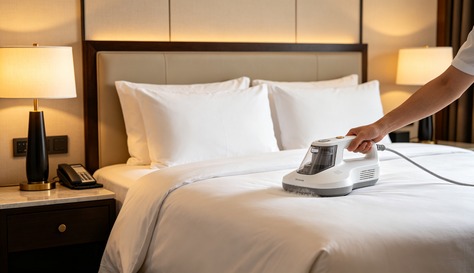 Homestays, Hotels, and Apartments