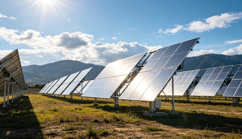 New Energy and Smart Equipment