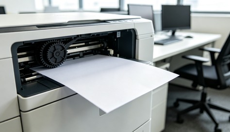 Office Equipment