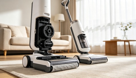 Robotics & Intelligent Equipment