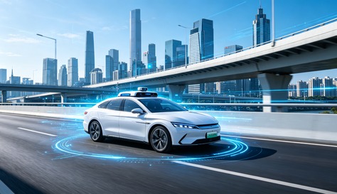 Chassis systems for advanced intelligent driving
